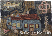 Pine Island Primitives